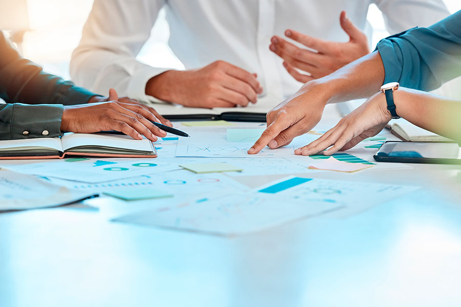 La Importancia Estratégica del Plan de Negocios